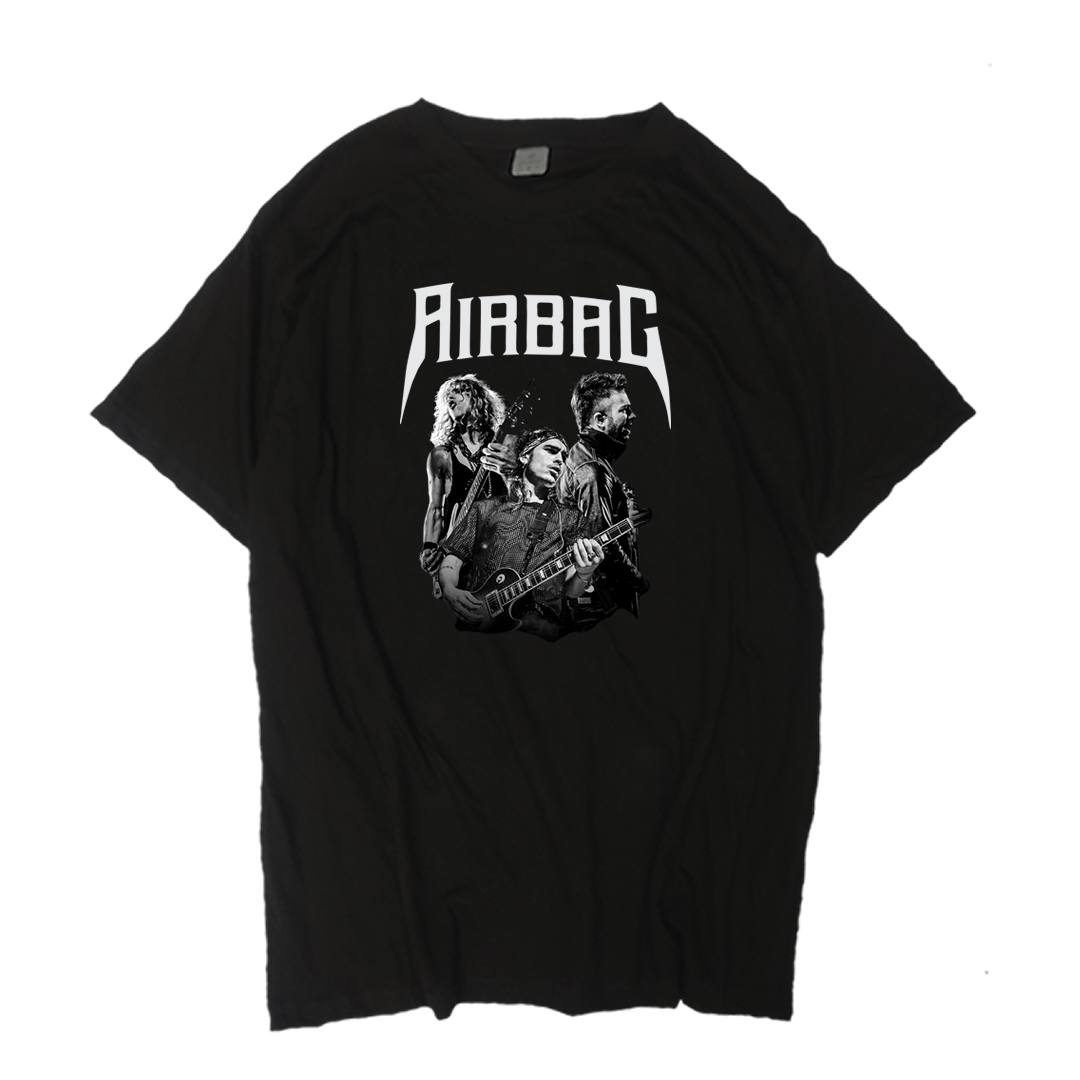 Polo Airbag