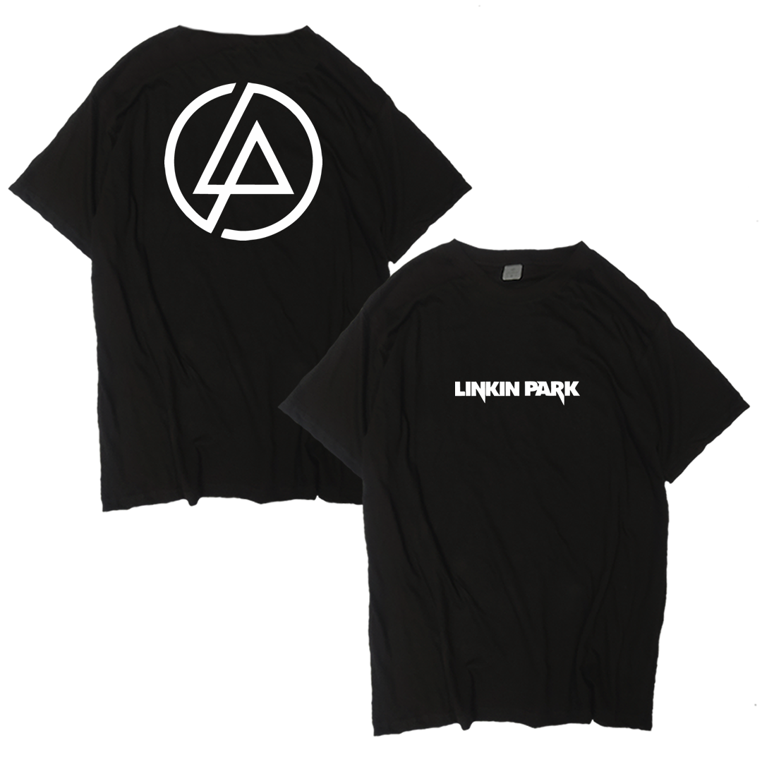 Polo Linkin Park Logos