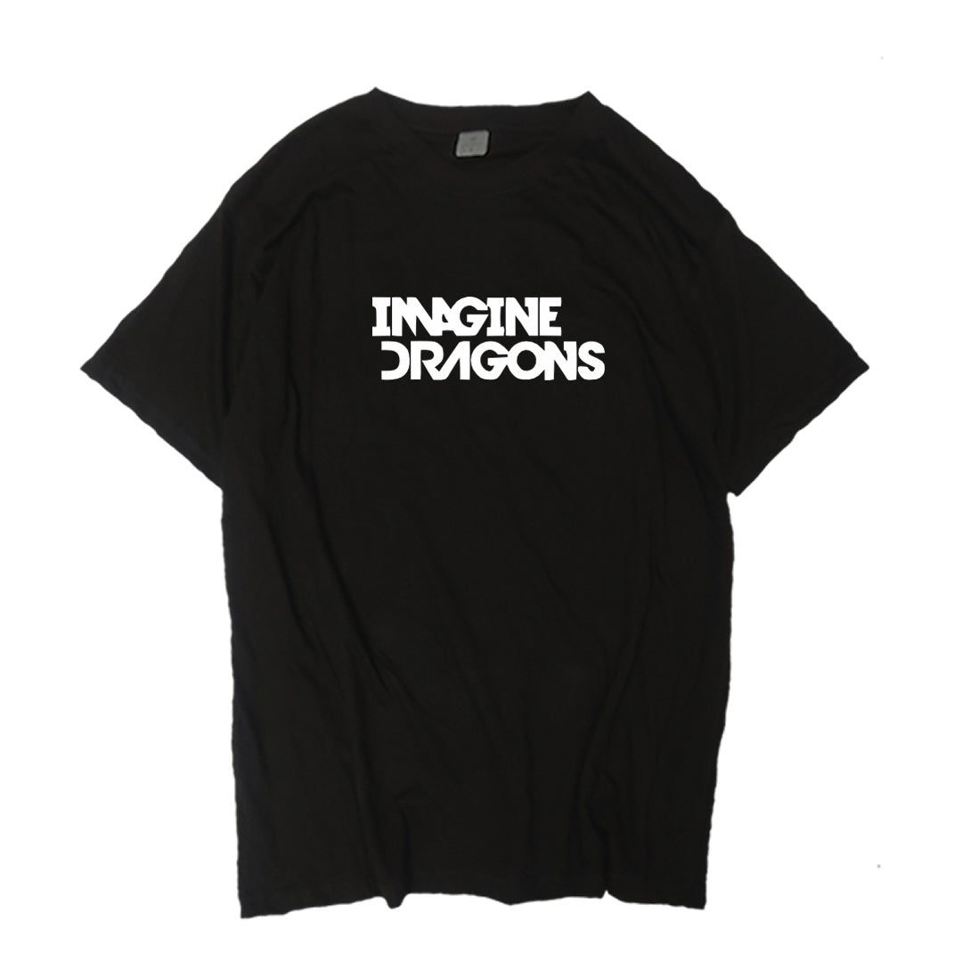 Polo Imagine Dragons Logo
