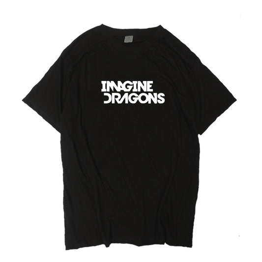 Polo Imagine Dragons Logo