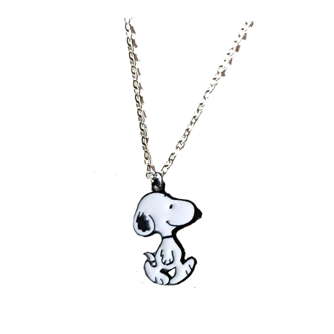 Collar Snoopy