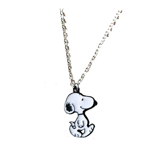 Collar Snoopy