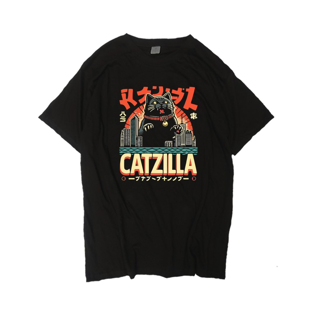 Polo Catzilla