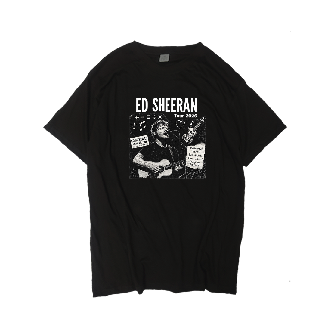 Polo Ed Sheeran Songs