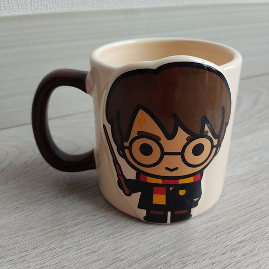 Taza Harry Potter
