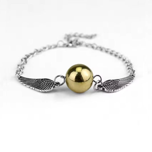 Pulsera Snitch