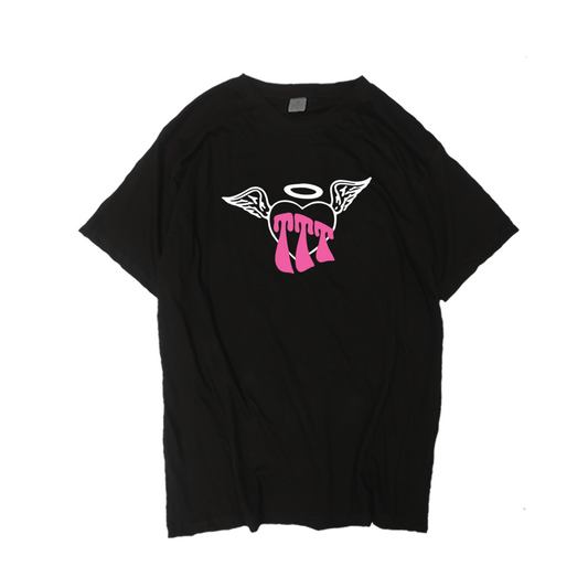 Polo Tini Heart Triple T
