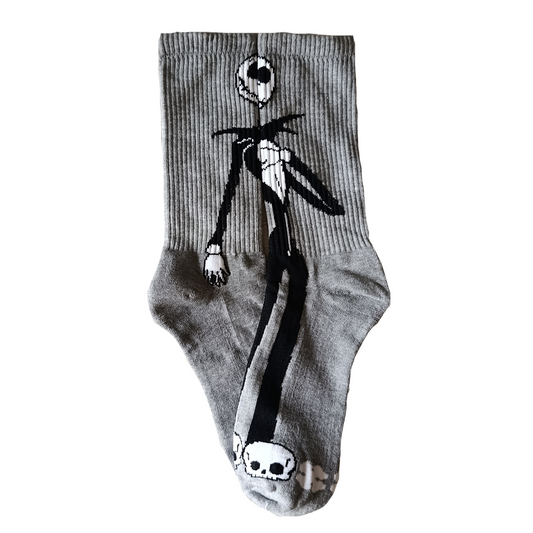 Medias Jack Skellington
