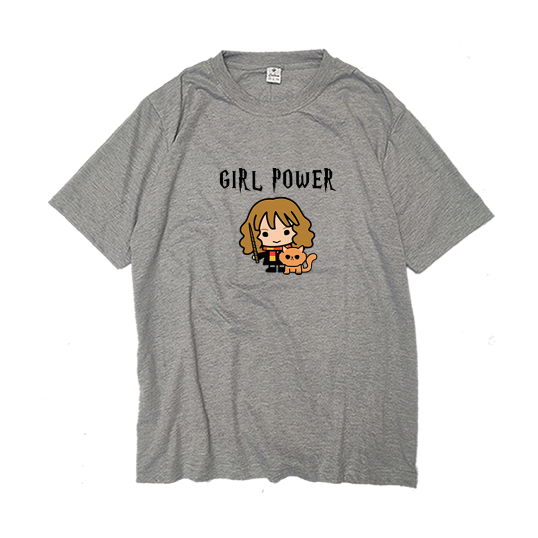 Polo Girl Power