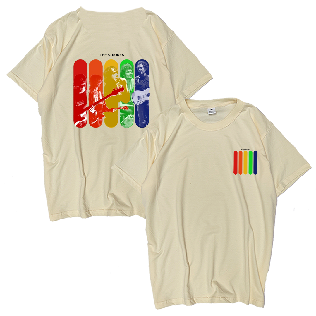 Polo The Strokes Future Present Past