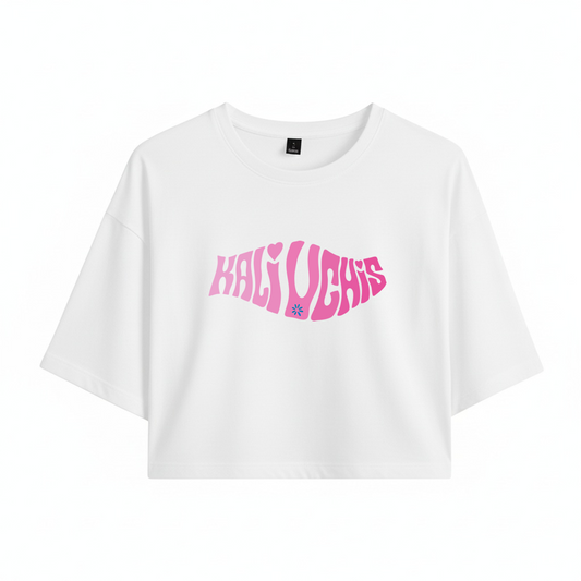 Crop Kali Uchis Logo