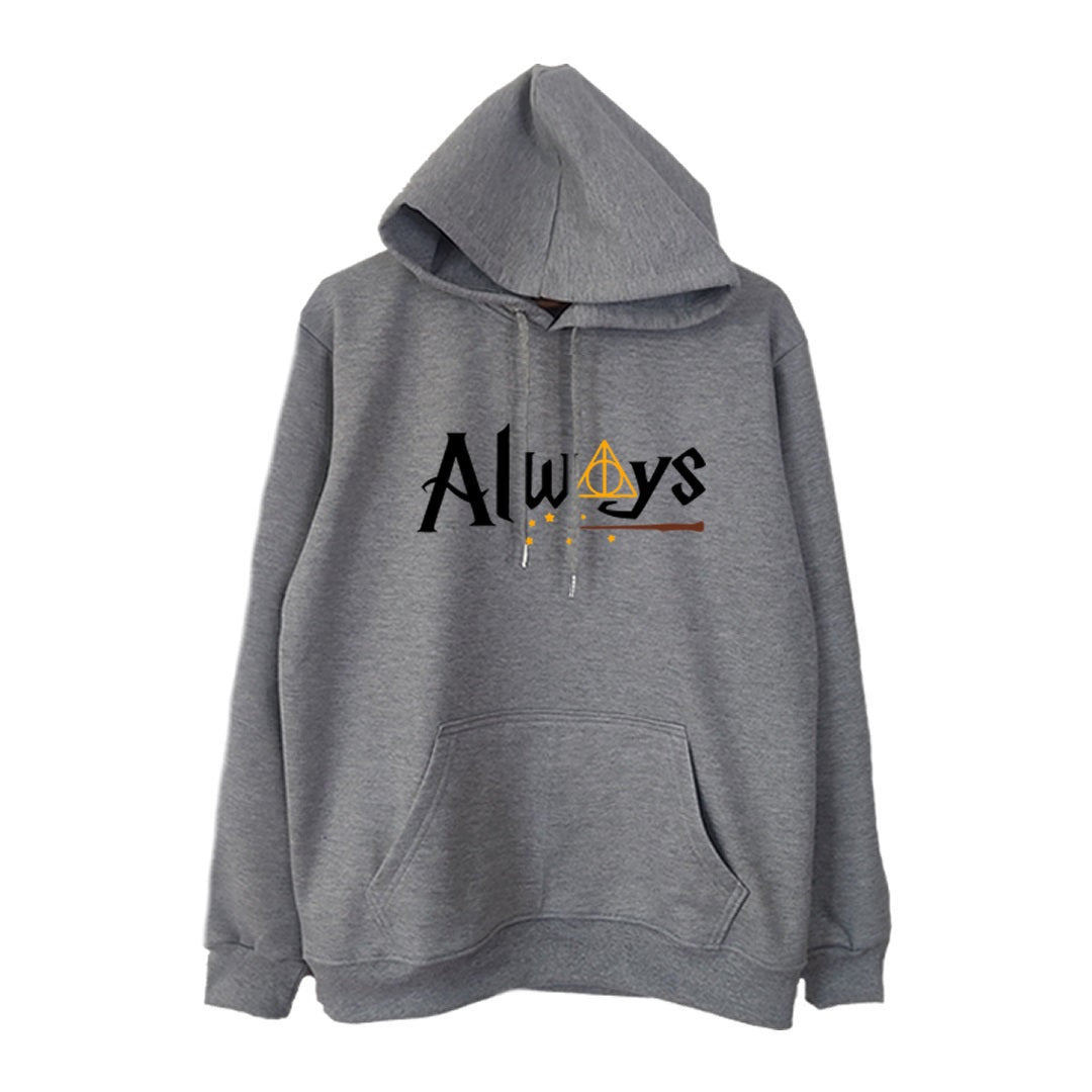 Hoodie Always