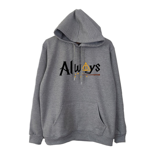 Hoodie Always