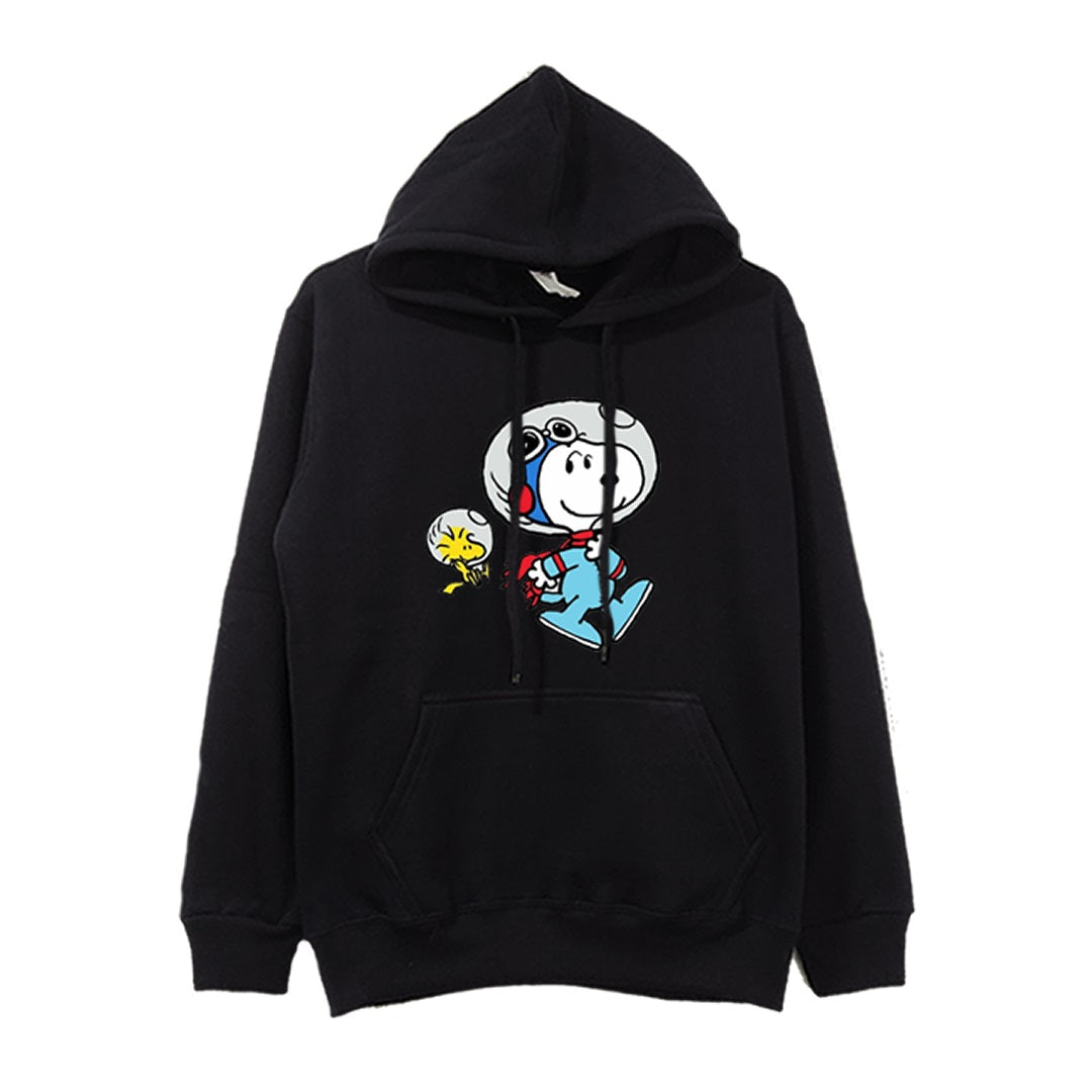 Hoodie Snoopy Astronauta