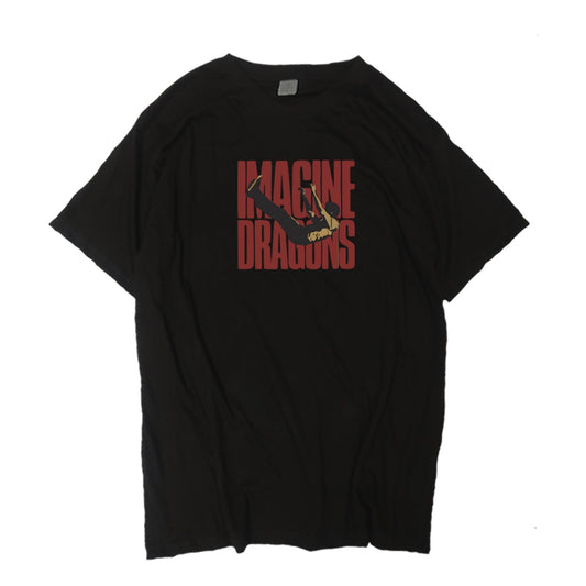 Polo Imagine Dragons Mercury
