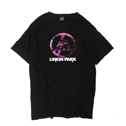 Polo Linkin Park Logo From Zero