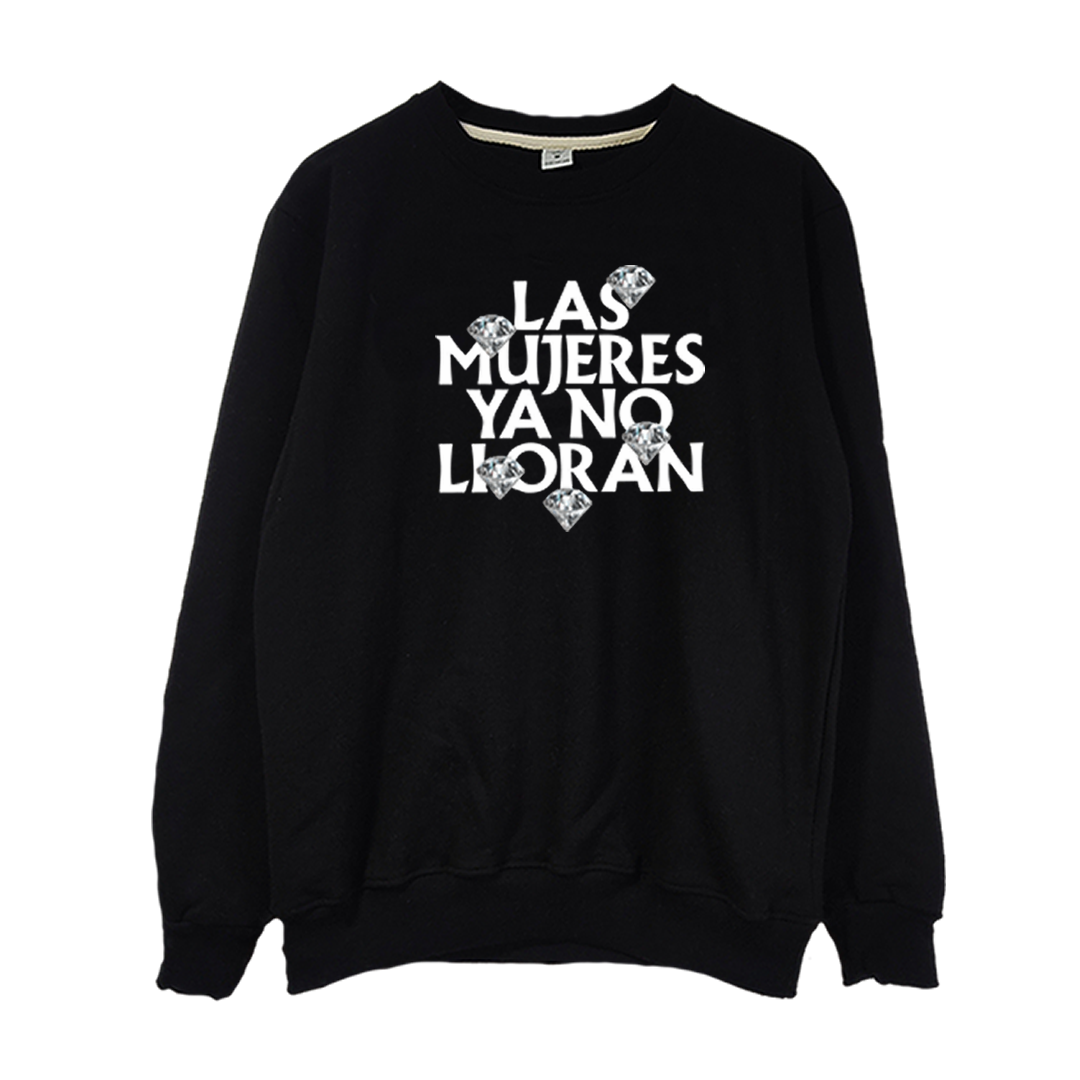 Crewneck Shakira LMYNL Diamantes