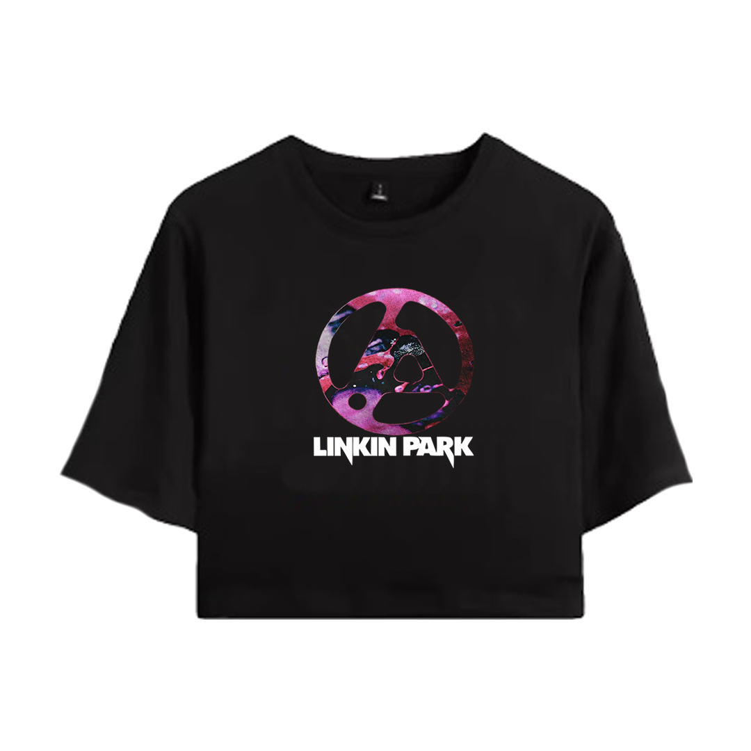 Crop Linkin Park From Zero