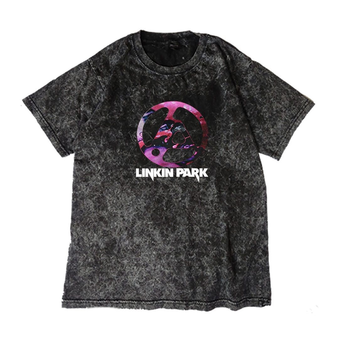 Polo Linkin Park Logo From Zero