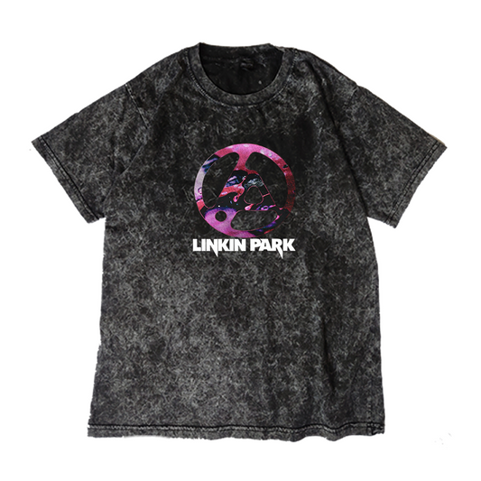 Polo Linkin Park Logo From Zero