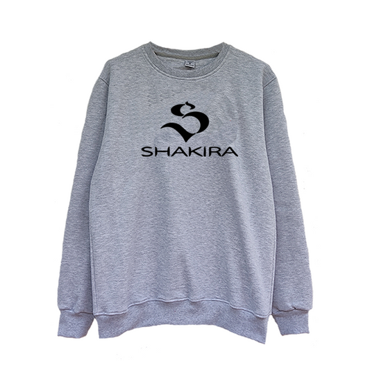 Crewneck Shakira Logo