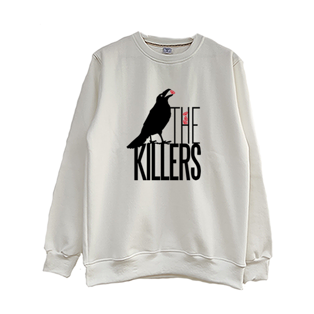 Crewneck The Killers Crown