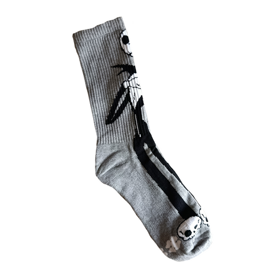 Medias Jack Skellington