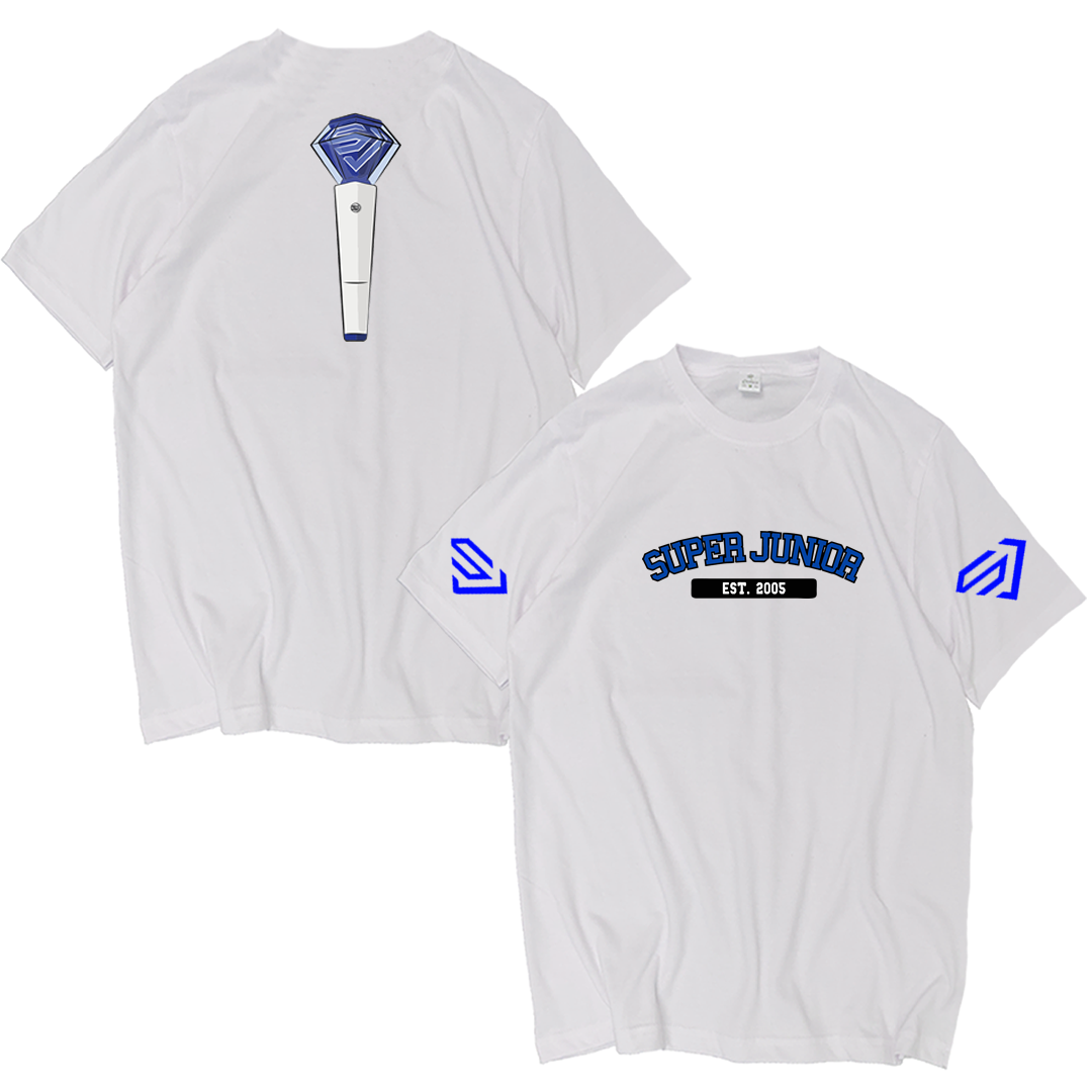 Polo Super Junior Lightstick