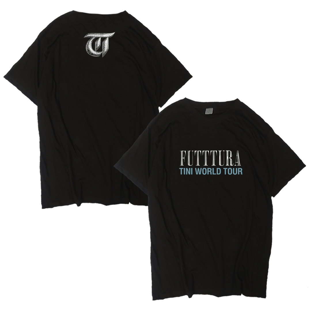 Polo Tini Futttura World Tour