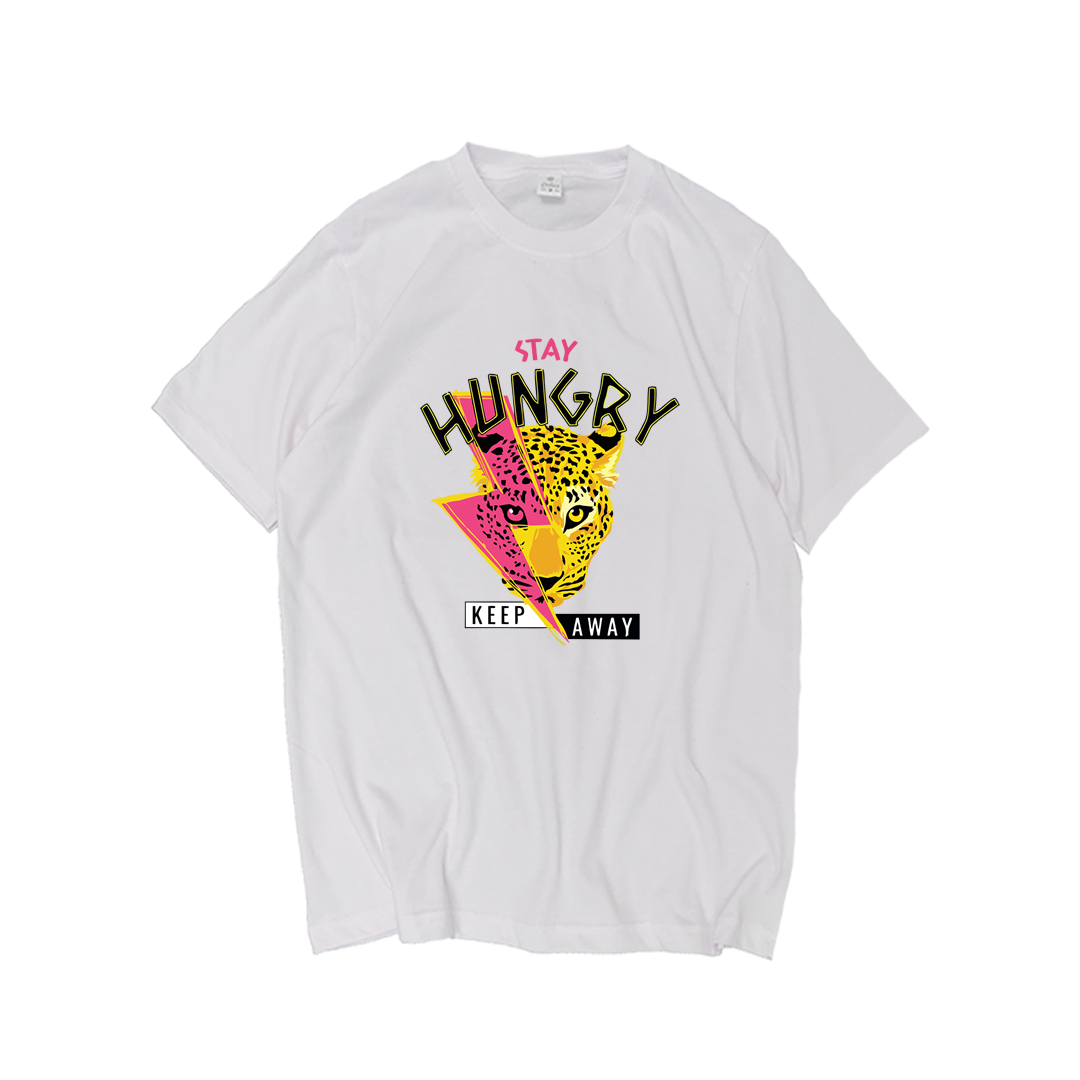 Polo Stay Hungry