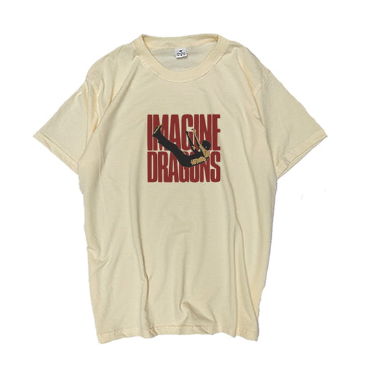 Polo Imagine Dragons Mercury