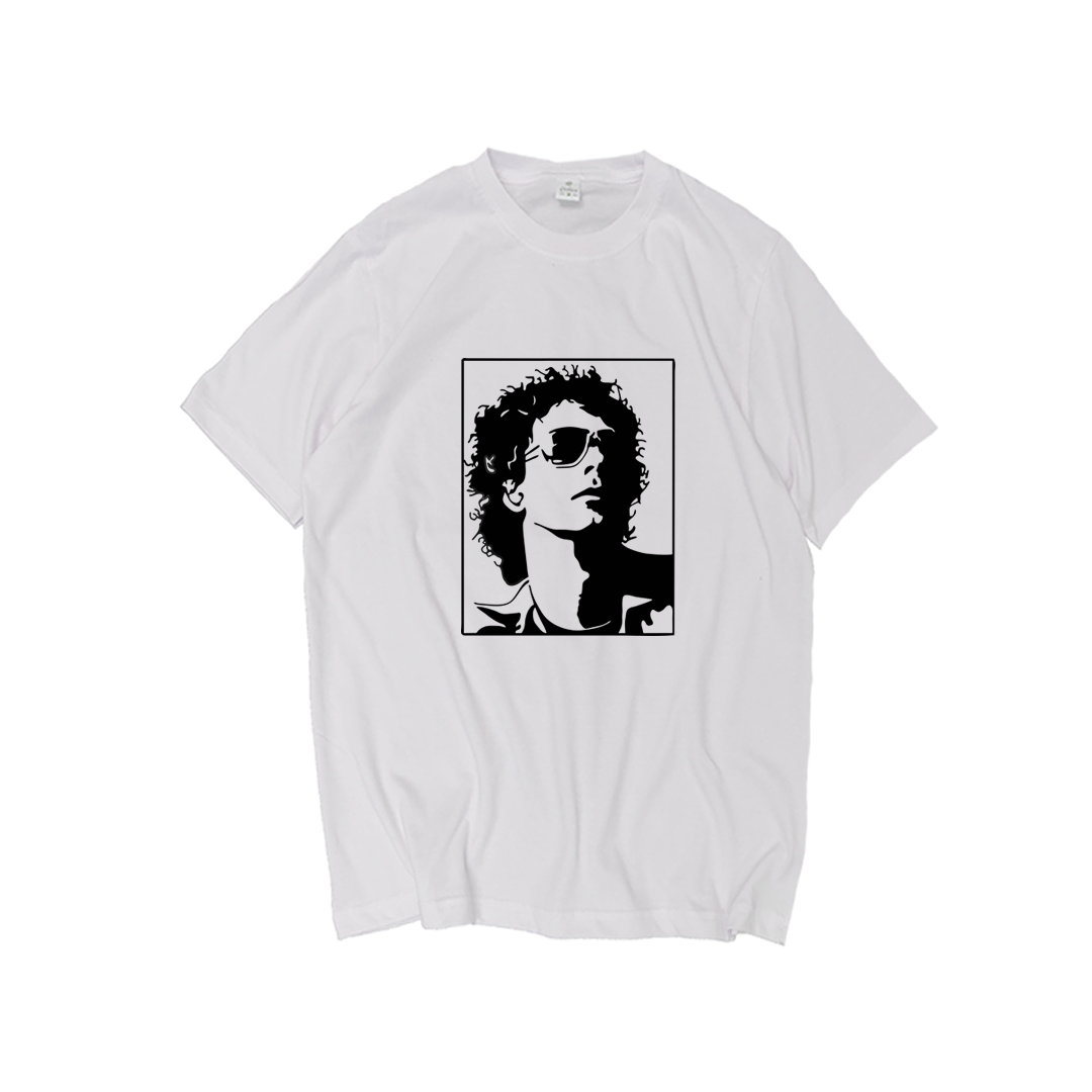 Polo Soda Stereo Cerati Black