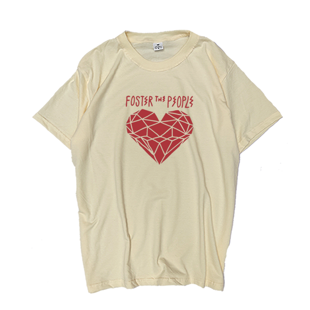 Polo Foster The People Ruby