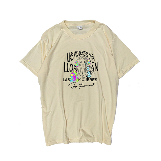 Polo Shakira Las Mujeres Ya No Lloran