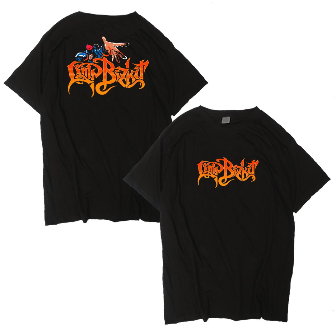 Polo Limp Bizkit Significant Other