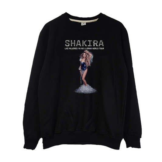 Crewneck Shakira LMYNL Tour