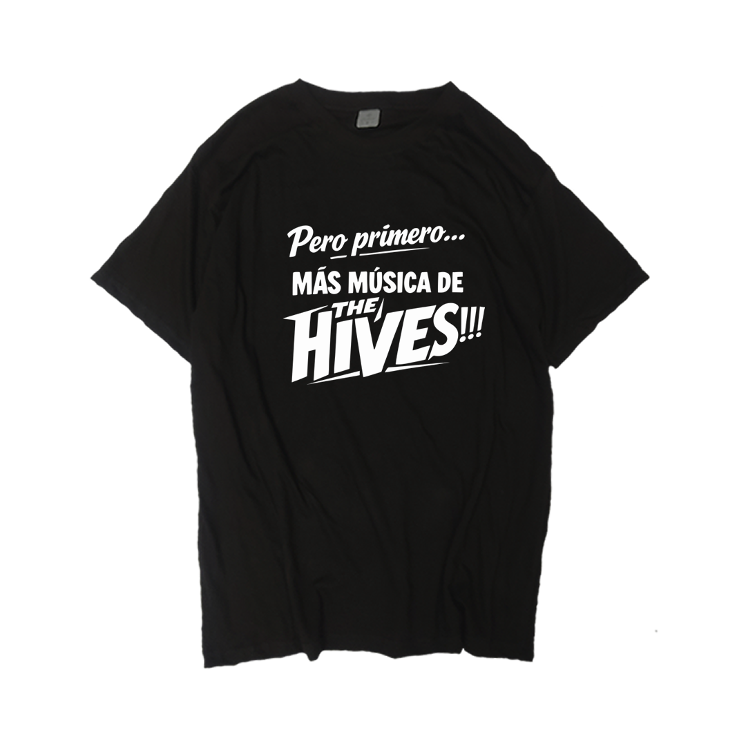 Polo The Hives