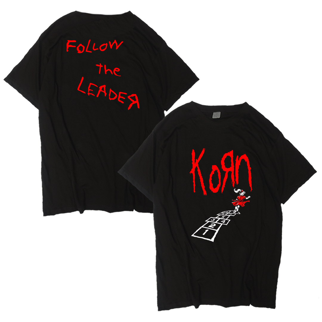 Polo Korn Follow The Leader