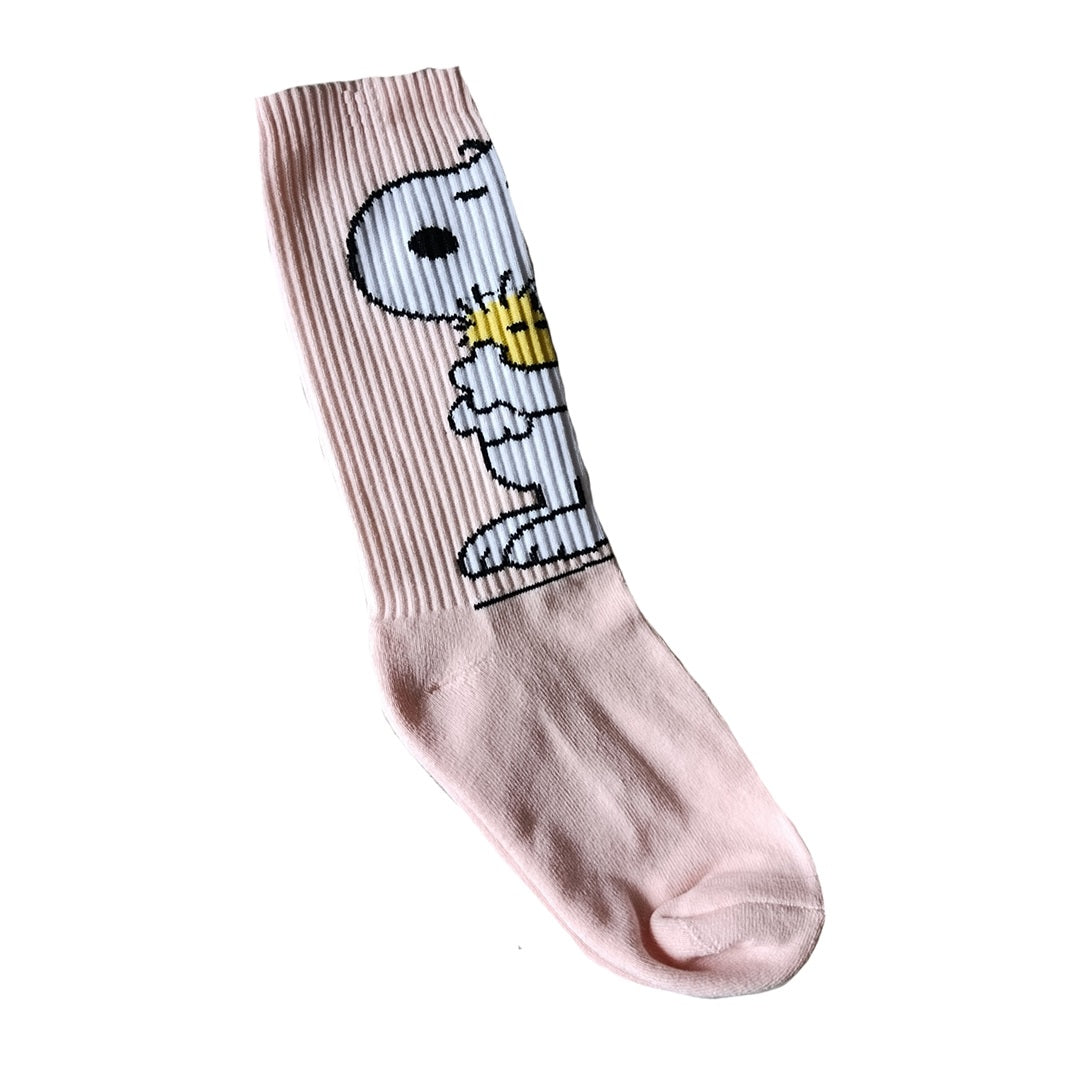 Medias Snoopy Hug