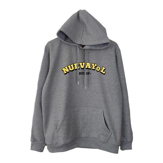 Hoodie Bad Bunny NuevaYol