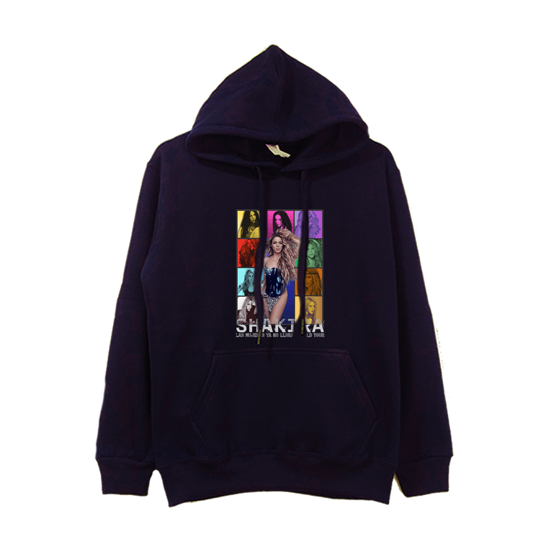 Hoodie Shakira Eras