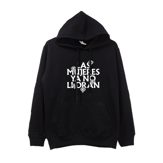 Hoodie Shakira LMYNL Diamantes