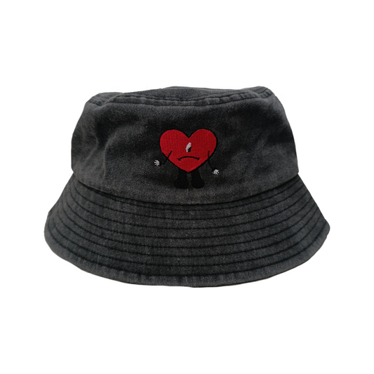Bad Bunny Bucket Hat