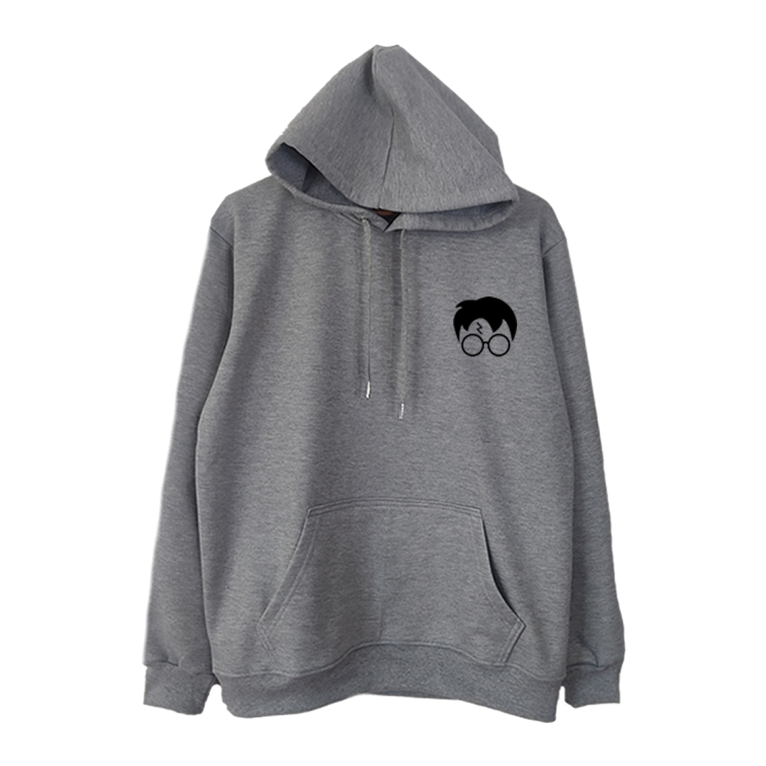 Hoodie Harry Potter