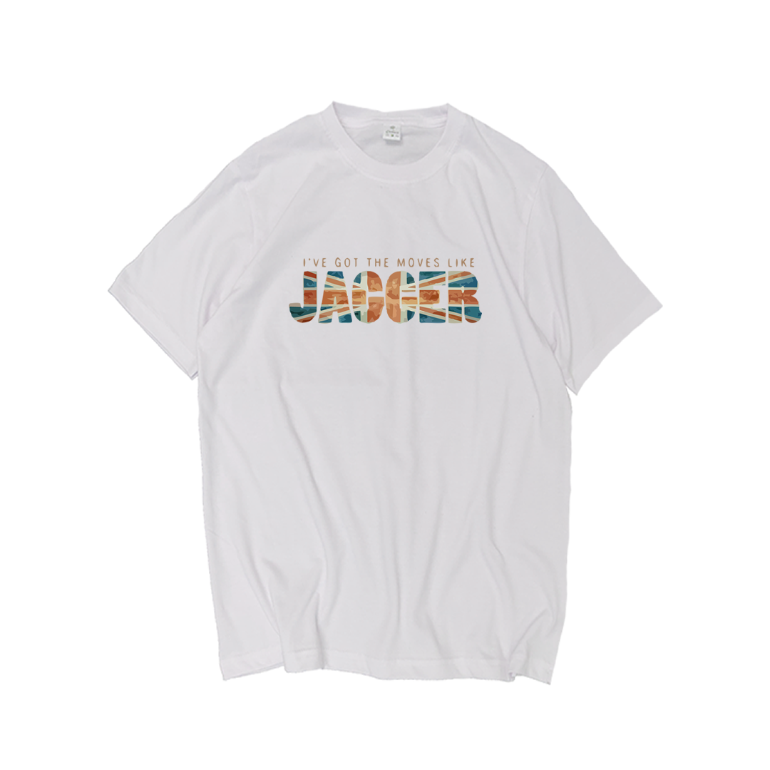 Polo Maroon 5 Jagger