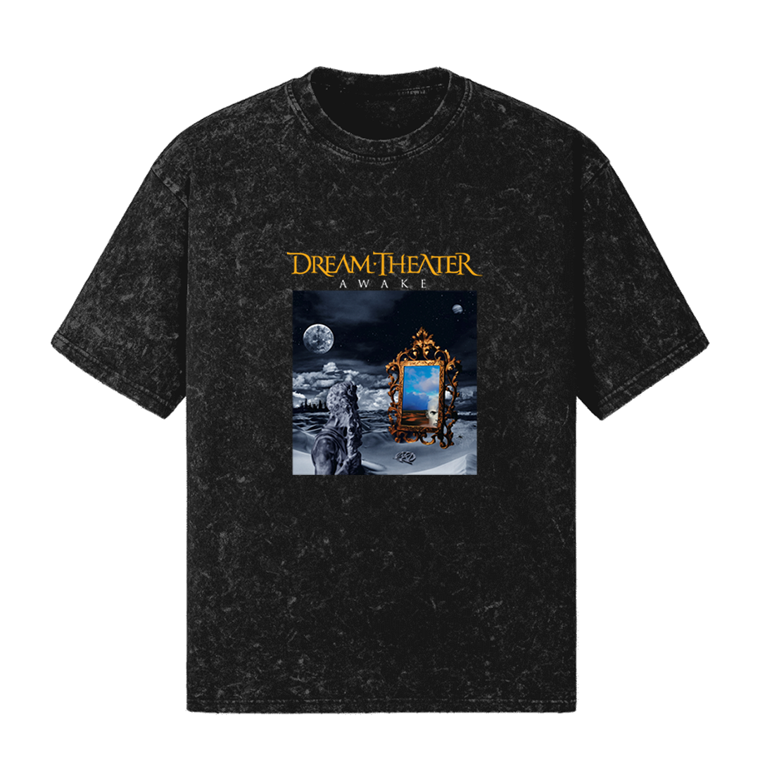 Polo Acid Dream Theater Awake