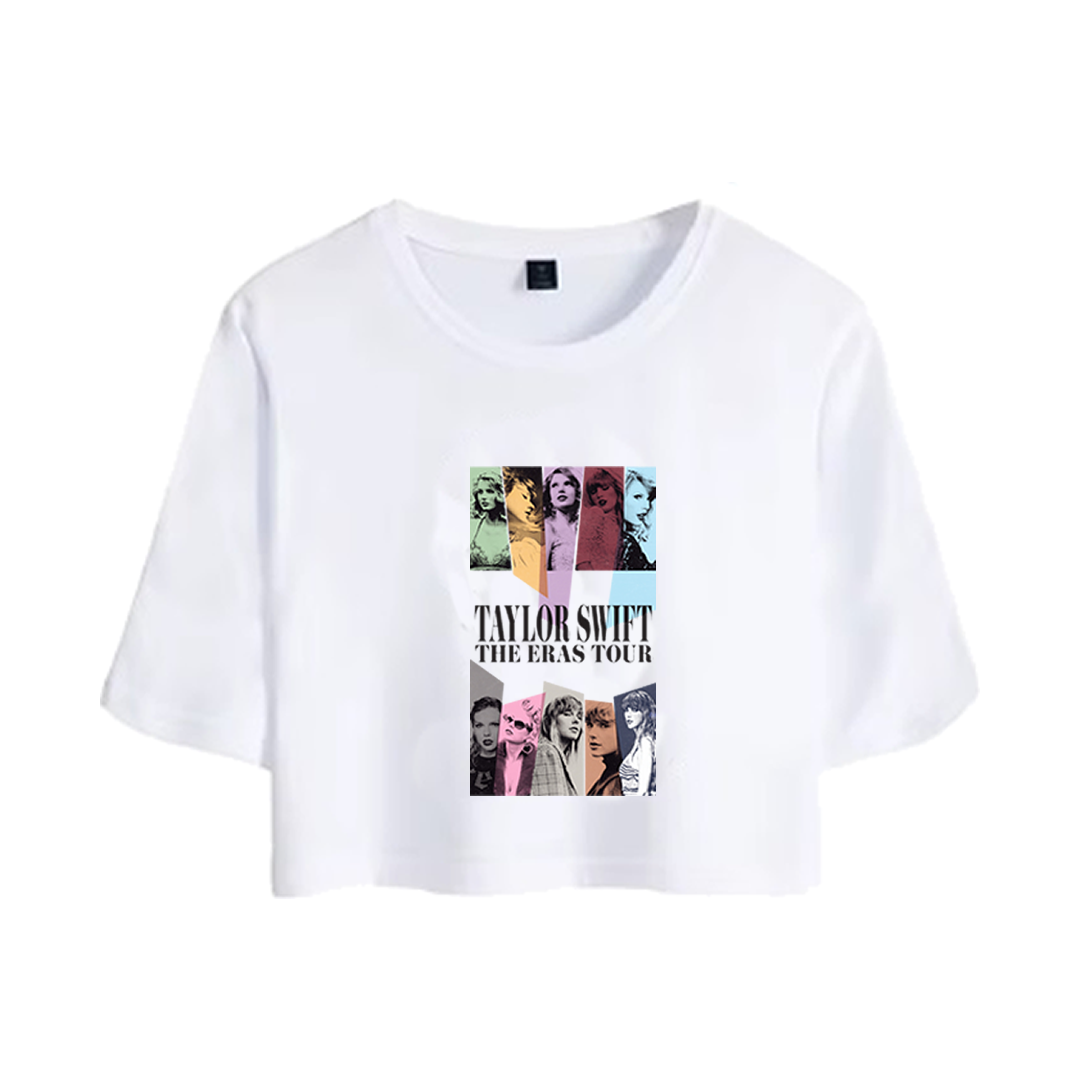 Crop Taylor Swift Eras