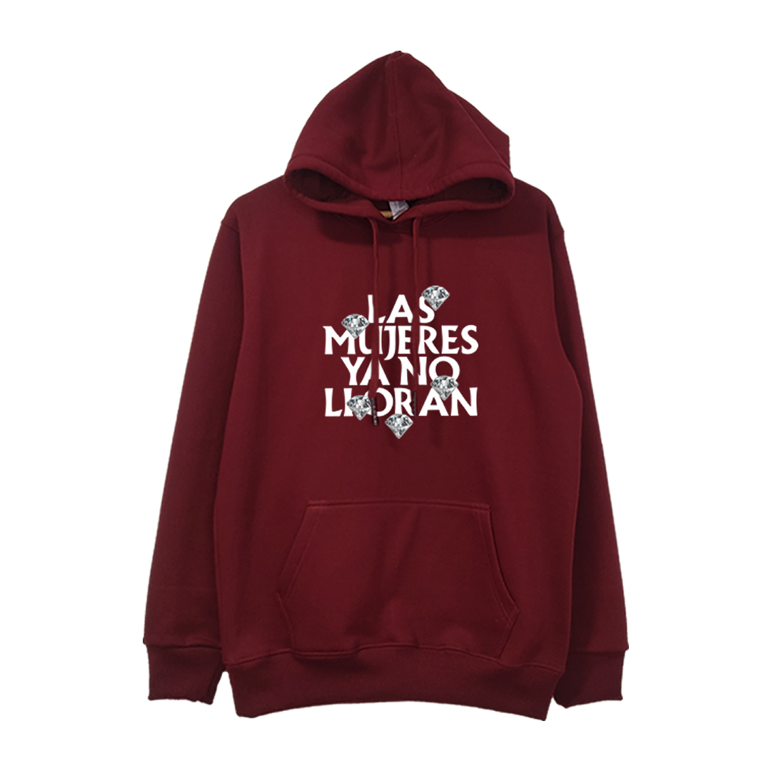 Hoodie Shakira LMYNL Diamantes