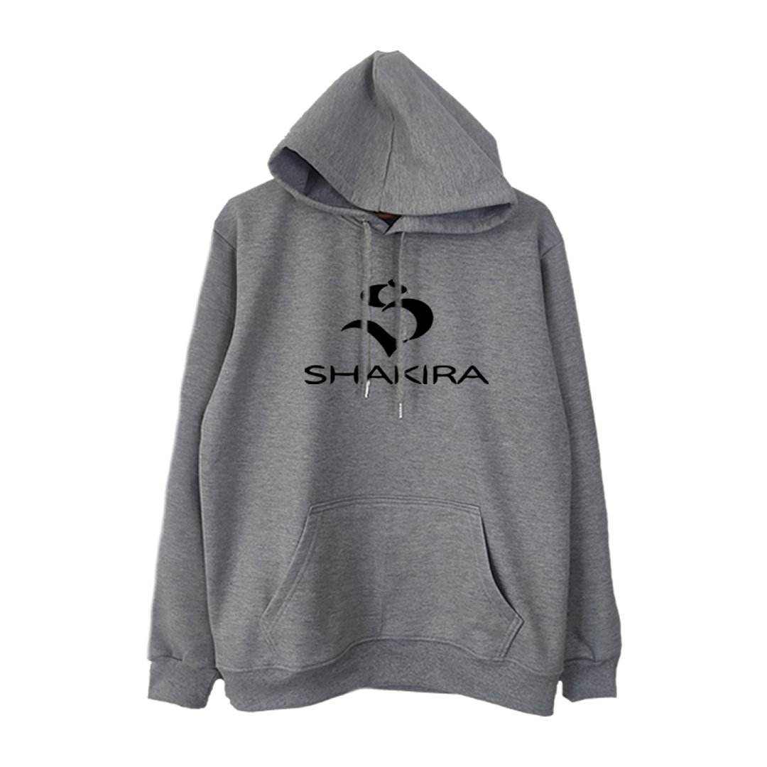 Hoodie Shakira Logo