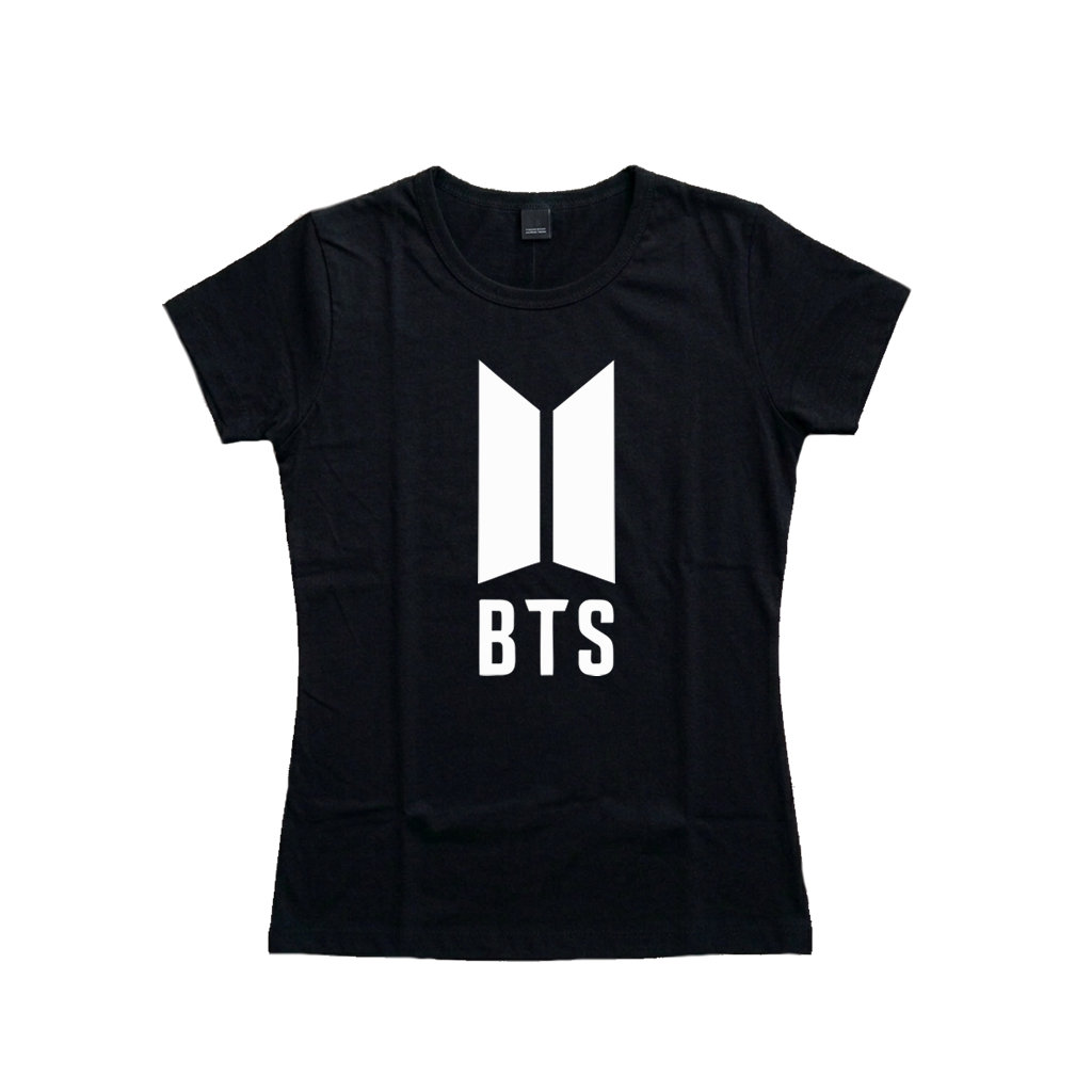 Princess BTS Classic Logo